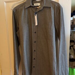 Taylor Stitch The Mechanic Moss